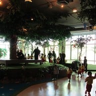 บรรยากาศ ศูนย์การเรียนรู้สำหรับครอบครัว พิพิธภัณฑ์เด็กกรุงเทพมหานครแห่งที่ 2 (ทุ่งครุ)