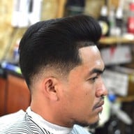 Y50 Barber Shop