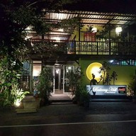 Balcony Hill Cafe & Restaurant