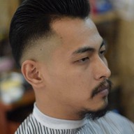 Y50 Barber Shop