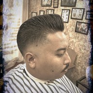Y50 Barber Shop