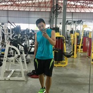 O2 Gym หลังบิ๊กซีเอ็กซ์ตร้า