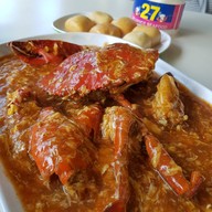 Alliance seafood