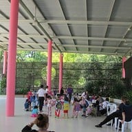 บรรยากาศ ศูนย์การเรียนรู้สำหรับครอบครัว พิพิธภัณฑ์เด็กกรุงเทพมหานครแห่งที่ 2 (ทุ่งครุ)