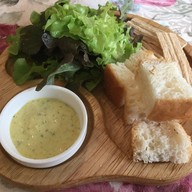 เมนูของร้าน Home Fresh Hydrofarm รามคำแหง 167