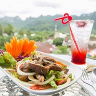 Balcony Hill Cafe & Restaurant