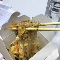 เมนูของร้าน ฮั่วเซ่งฮงติ่มซำ BTS พญาไท