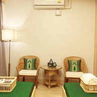 บรรยากาศ Thai Manee Massage