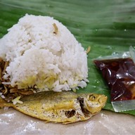 เมนูของร้าน 328 Katong laksa