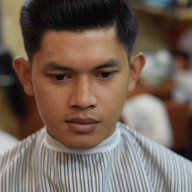 Y50 Barber Shop