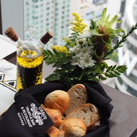 เมนูของร้าน Urbani Truffle Bar & Restaurant Bangkok