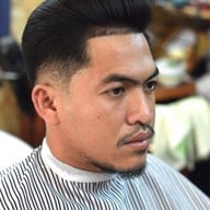 Y50 Barber Shop