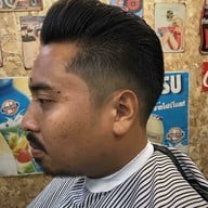 Y50 Barber Shop