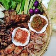 หมูปลาร้าโชคชัย4
