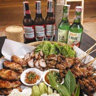 เมนูของร้าน หมูปลาร้าโชคชัย4