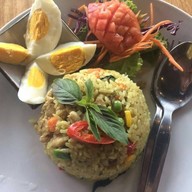 Balcony Hill Cafe & Restaurant