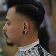 Y50 Barber Shop