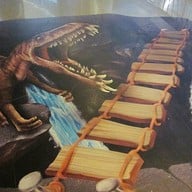 บรรยากาศ ศูนย์การเรียนรู้สำหรับครอบครัว พิพิธภัณฑ์เด็กกรุงเทพมหานครแห่งที่ 2 (ทุ่งครุ)