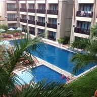 Ananta Burin Resort