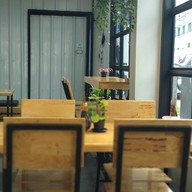 Simplify Coffee & Bakery