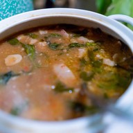 เมนูของร้าน Magpie Café