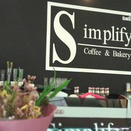 Simplify Coffee & Bakery