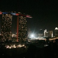 บรรยากาศ IndoChine