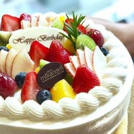 Mikanom Japanese Fresh Cake พร้อมพงษ์