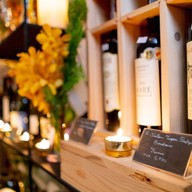 บรรยากาศ Magpie Café