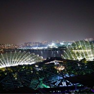 บรรยากาศ IndoChine