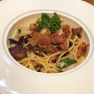 เมนูของร้าน Ribstory