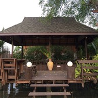บ้านสวนแม่กลอง