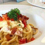 WORK cafe'