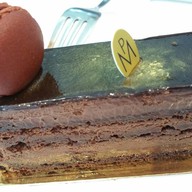 เมนูของร้าน Paris Mikki สุขุมวิท 19