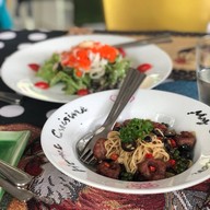My Collection Home Cuisine เอกมัยชอปปิ้งมอลล์