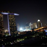 บรรยากาศ IndoChine