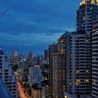 Le Salon Café Bangkok