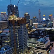 Le Salon Café Bangkok