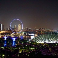 บรรยากาศ IndoChine