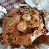 เมนูของร้าน เชียงใหม่เรือนแพ1