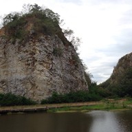 Nice Food And Coffee