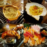 Kouen Sushi Bar AIA รัชดา