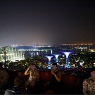 บรรยากาศ IndoChine