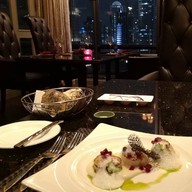 Le Salon Café Bangkok