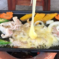 ภูผาตะวันรุ่ง