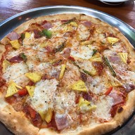Little Red Oven (Koh Mak Pizza)
