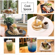 Cool Space Cafe’