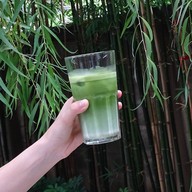 เมนูของร้าน Magokoro Japanese Teahouse (มีใจให้มัทฉะ) เชียงใหม่