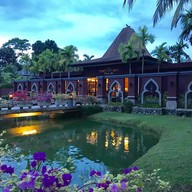 Beyond Resort Khao Lak