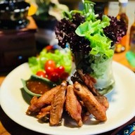 เมนูของร้าน Sanim Coffee & Audio